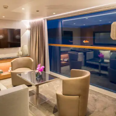 Image related to Royal Balcony Suite