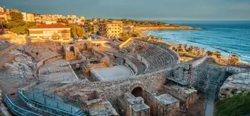Ampitheatre 