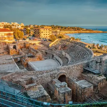 Image related to Ampitheatre 