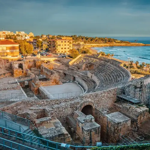 Image related to Ampitheatre 