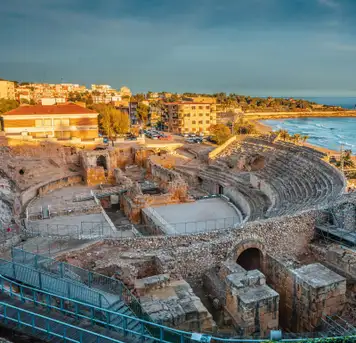 Image related to Ampitheatre 
