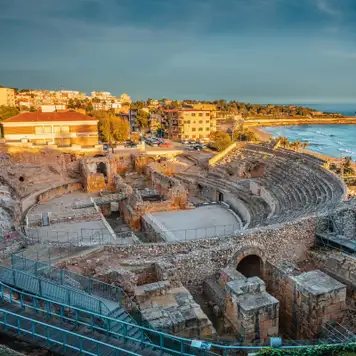 Image related to Image related to Ampitheatre 