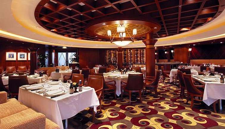 Chops Grille