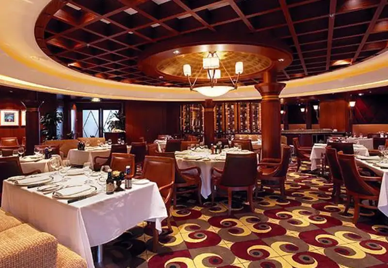 Chops Grille