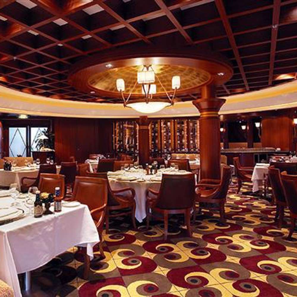 Chops Grille