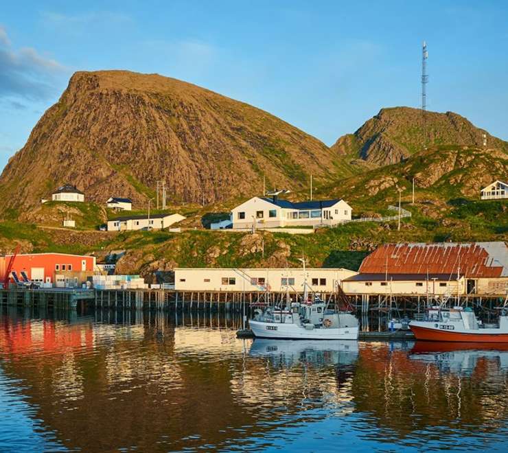 Vesterålen