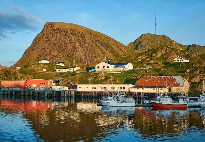 Vesterålen