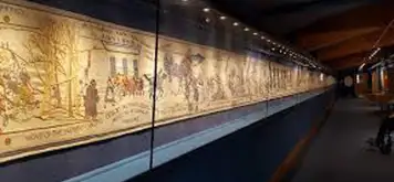Image related to See the Last Invasion Tapestry