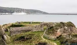 Image related to Walk to Fishguard Fort