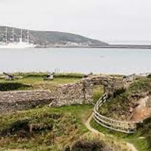 Image related to Walk to Fishguard Fort