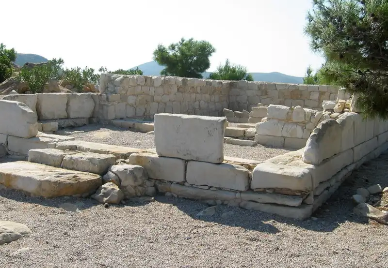 Archaeological Museum of Chios