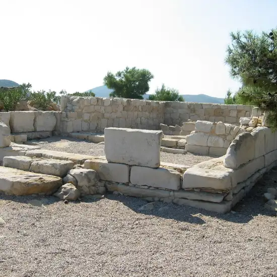 Image related to Archaeological Museum of Chios