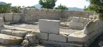 Image related to Archaeological Museum of Chios
