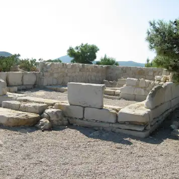 Image related to Archaeological Museum of Chios