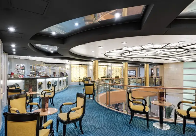 MSC ARMONIA 