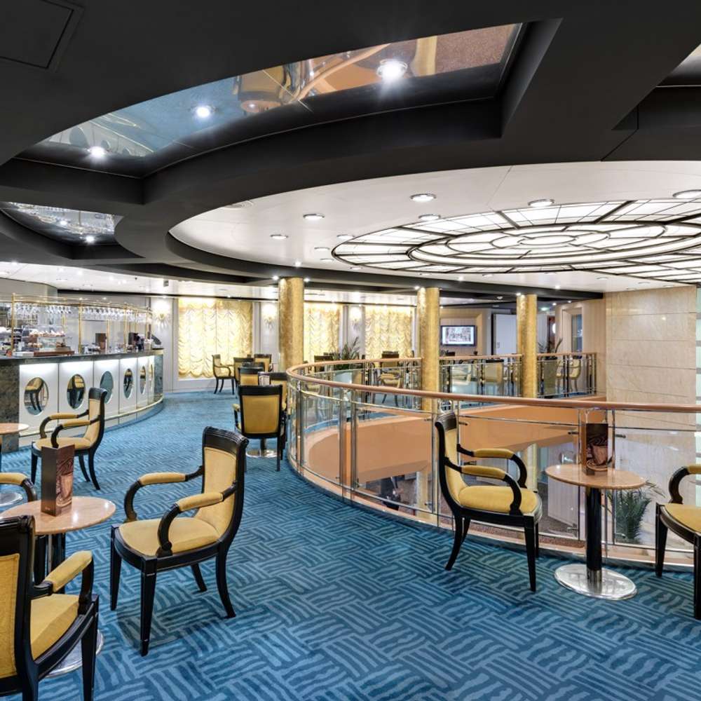 MSC ARMONIA 