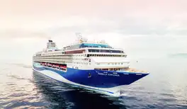 MARELLA EXPLORER