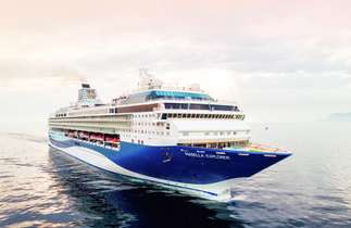 Image related to Bon Voyage Barbados to Majorca