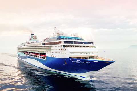 Image related to MARELLA EXPLORER