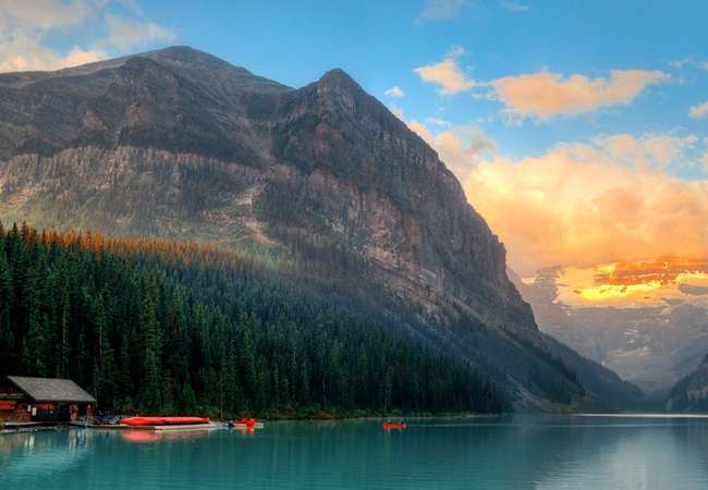 celebrity cruises rocky mountaineer