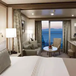 Image related to Deluxe Veranda Suite