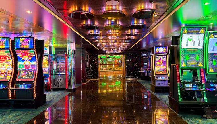 Casino