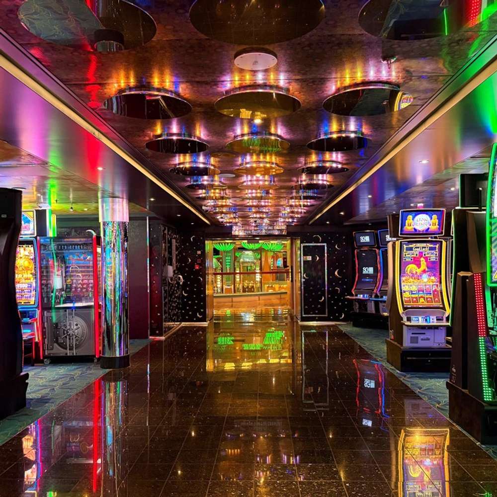 Casino