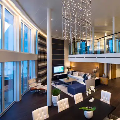 Image related to Royal Loft Suite