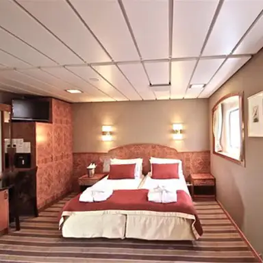 Image related to Expedition Mini Suite