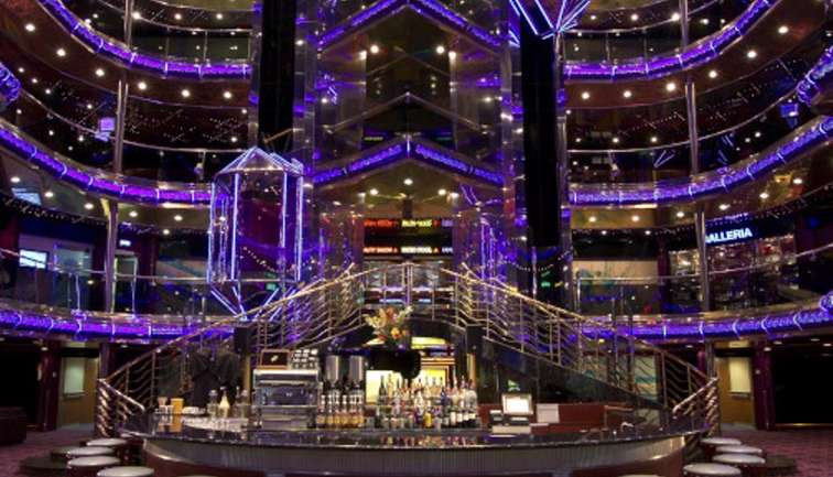 CARNIVAL SENSATION