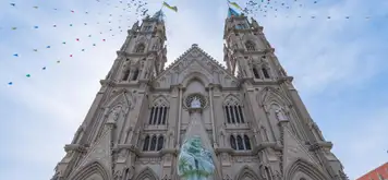 Image related to Song Vinh Church