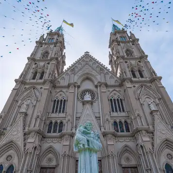 Image related to Song Vinh Church