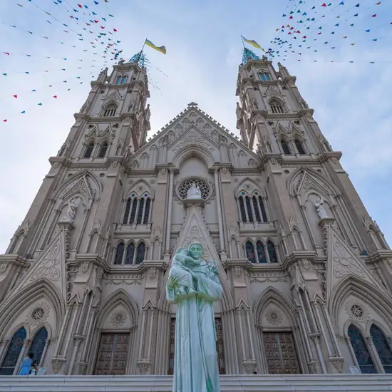 Image related to Song Vinh Church