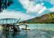 Avatiu Harbour & Boat Tours