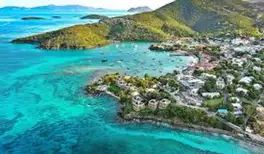 Image related to Cruz Bay, St. John