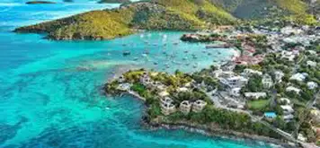 Image related to Cruz Bay, St. John
