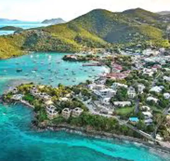 Image related to Cruz Bay, St. John