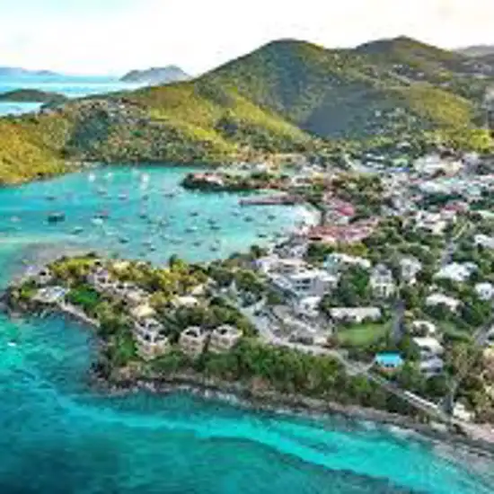 Image related to Cruz Bay, St. John