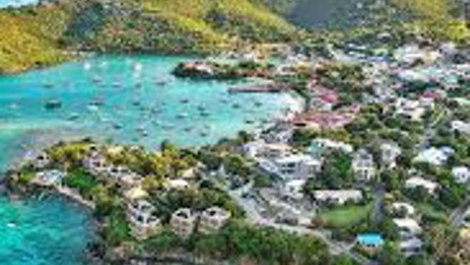 Cruz Bay (St. John)