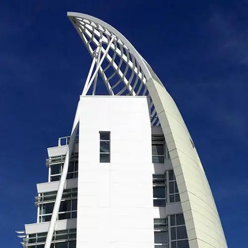 Image related to Exploration Tower 