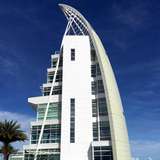 Exploration Tower