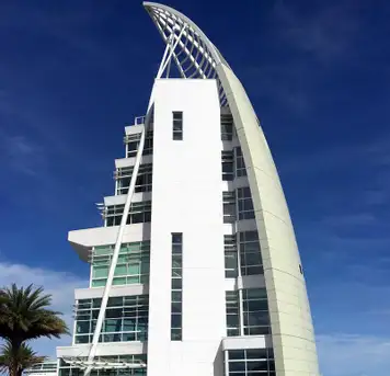 Image related to Exploration Tower