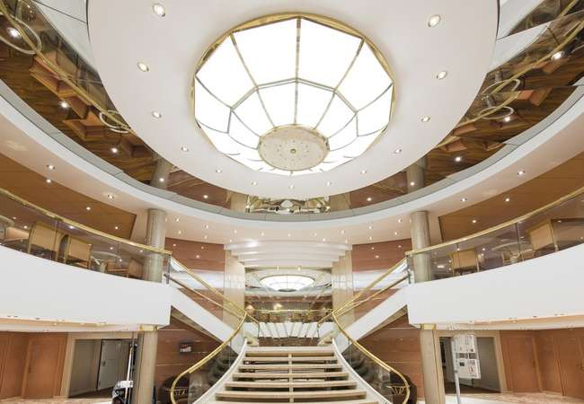 MSC LIRICA