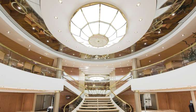 MSC LIRICA