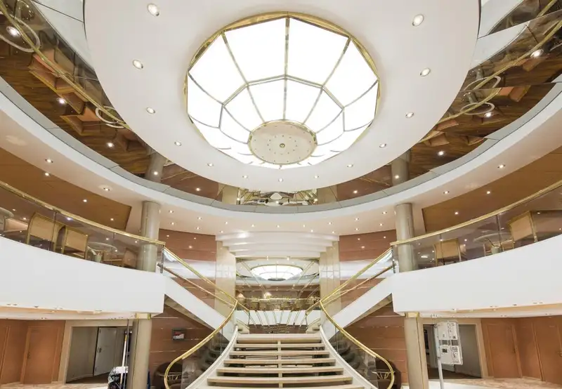 MSC LIRICA