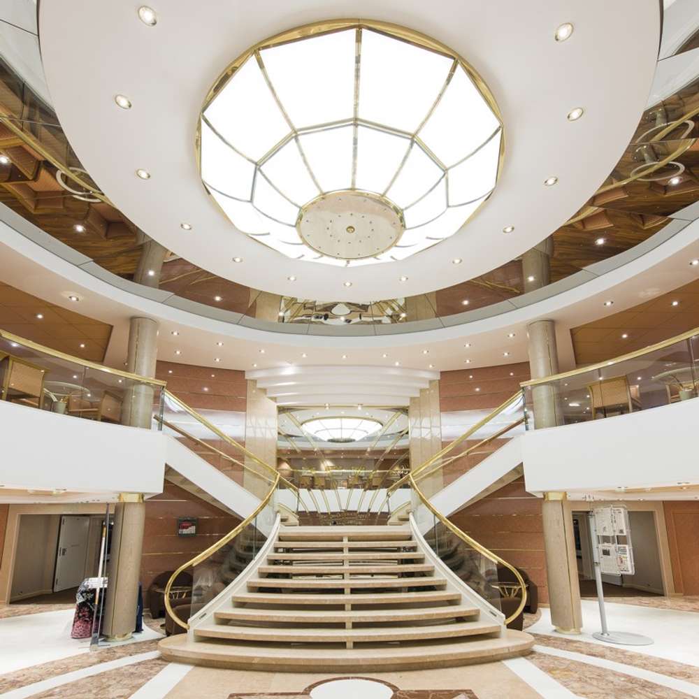 MSC LIRICA