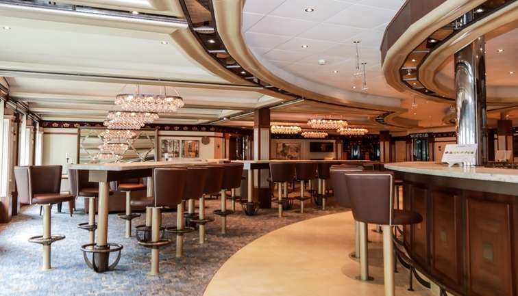 Carnival Legend