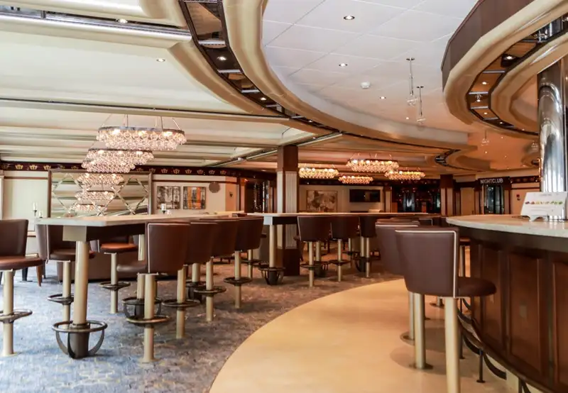 Carnival Legend