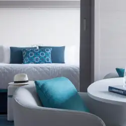 Image related to Deluxe Suite with Balcony