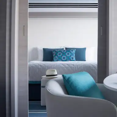 Photo of Deluxe Suite with Balcony